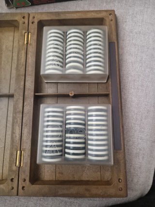 Juego de mesa Othello