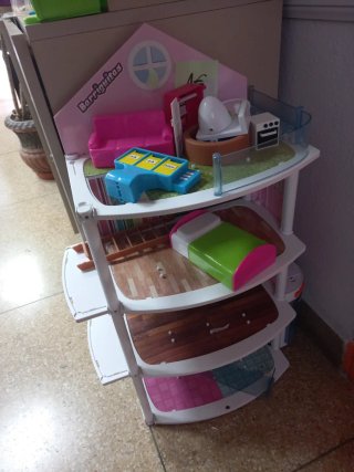 juegos de mesa y juguetes