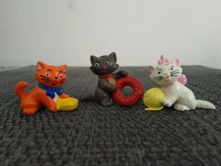 Figuras reservadas