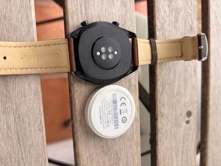 Huawei Watch GT 2 FTN-B19 Marrón/Negro