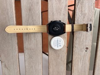 Huawei Watch GT 2 FTN-B19 Marrón/Negro