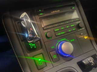 Lexus CT  200 h 2013 HIBRIDO AUTOMATICO