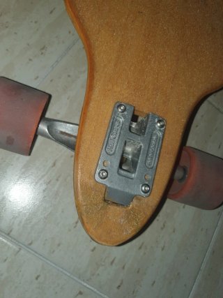 Longboard