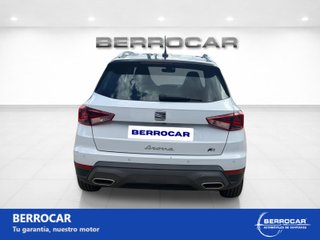 SEAT Arona 1.5 TSI 110kW (150CV) DSG FR Special Ed