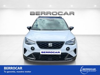 SEAT Arona 1.5 TSI 110kW (150CV) DSG FR Special Ed