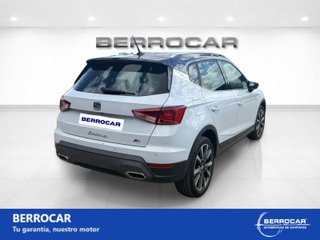 SEAT Arona 1.5 TSI 110kW (150CV) DSG FR Special Ed