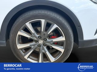 SEAT Arona 1.5 TSI 110kW (150CV) DSG FR Special Ed
