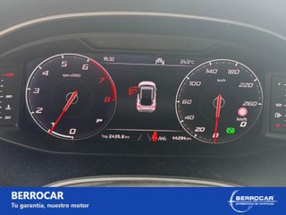SEAT Arona 1.5 TSI 110kW (150CV) DSG FR Special Ed