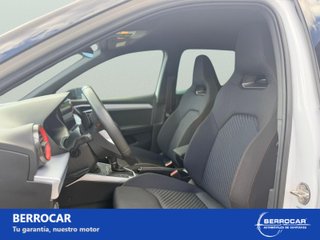 SEAT Arona 1.5 TSI 110kW (150CV) DSG FR Special Ed