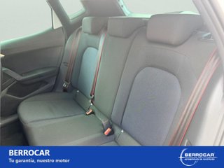 SEAT Arona 1.5 TSI 110kW (150CV) DSG FR Special Ed