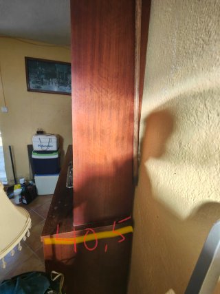 Mueble comedor