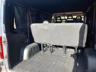 Peugeot Boxer 2000
