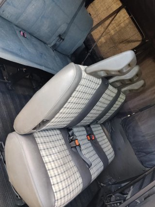 Peugeot Boxer 2000