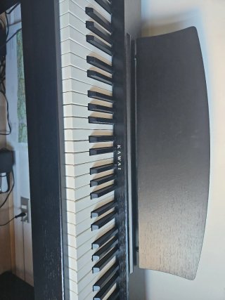 Piano Kawai