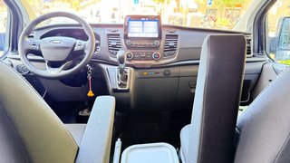 Ford Transit Custom 2024 (26.000 km)
