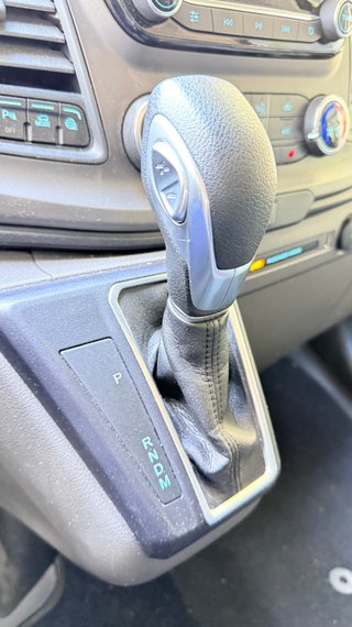 Ford Transit Custom 2024 (26.000 km)