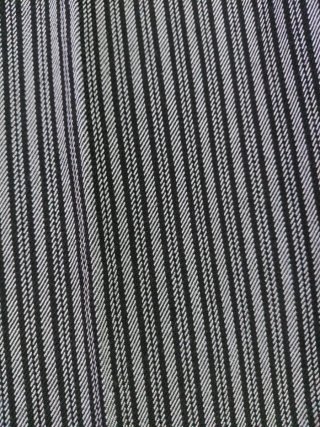 Pantalón fallero rayas T42