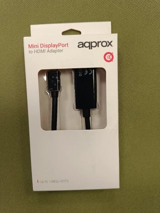Pack adaptador