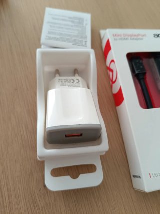 Pack adaptador