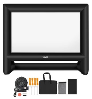 Schermo Cinema Gonfiabile Vevor 20ft