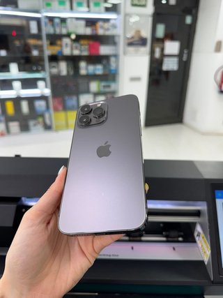 Apple PHONE 13 PRO MAX 128gb como nuevo