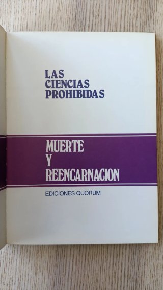 Las ciencias Prohibidas-Enciclopedia del Ocultismo