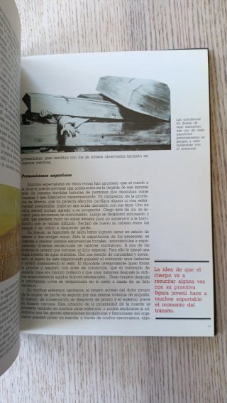 Las ciencias Prohibidas-Enciclopedia del Ocultismo