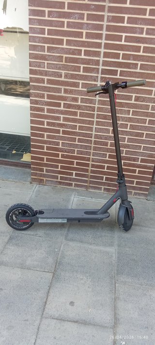 Patinete Eléctrico Xiaomi M365