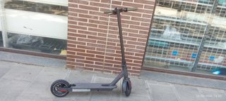 Patinete Eléctrico Xiaomi M365