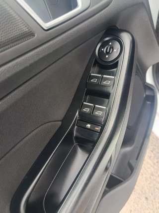Ford Fiesta 2016
