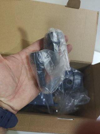 Lámpara UV-C System 5W Sera Sera - Sistema UVC, 5