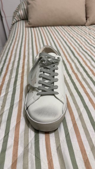 Zapatillas Golden Goose Superstar Talla 43
