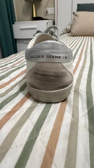 Zapatillas Golden Goose Superstar Talla 43