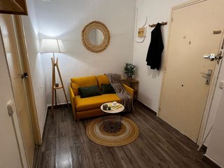 Oficina en venta en Sant Antoni en Barcelona