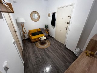 Oficina en venta en Sant Antoni en Barcelona