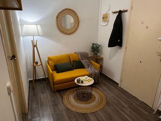 Oficina en venta en Sant Antoni en Barcelona