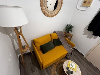 Oficina en venta en Sant Antoni en Barcelona
