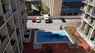 Estudio en alquiler en Casco Histórico de Vallecas en Madrid