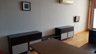 Estudio en alquiler en Casco Histórico de Vallecas en Madrid