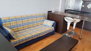 Estudio en alquiler en Casco Histórico de Vallecas en Madrid