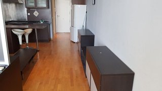 Estudio en alquiler en Casco Histórico de Vallecas en Madrid