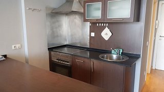 Estudio en alquiler en Casco Histórico de Vallecas en Madrid