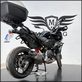 BMW F 900 XR 2023 - 2.305 km
