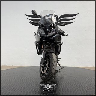 BMW F 900 XR 2023 - 2.305 km