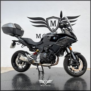 BMW F 900 XR 2023 - 2.305 km