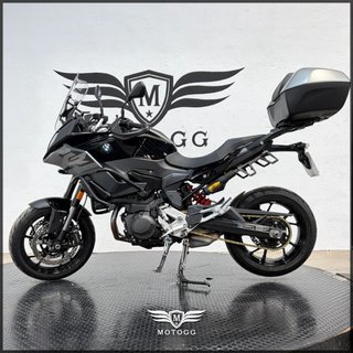 BMW F 900 XR 2023 - 2.305 km