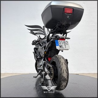 BMW F 900 XR 2023 - 2.305 km