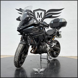 BMW F 900 XR 2023 - 2.305 km