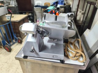 Cortafiambre disco 300