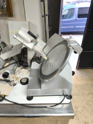 Cortafiambre disco 300